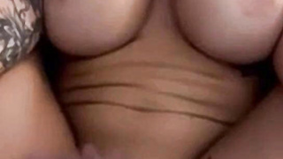 Big Tits Bimbo Loves Rough Sex