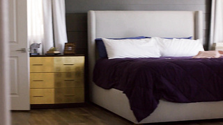 Dude fucked a sexy doll and his busty GF