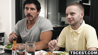 GAYCEST! Brother reveals dark family secret!