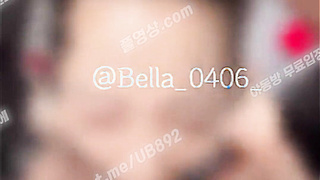4195 변녀 Bella 벨라 낙서플 스팽 기구플 사까시 딥쓰롯 텔레 UB892