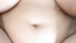 Big Tits Latina MILF Rough Sex