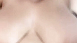 Big Tits Latina MILF Rough Sex