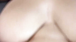 Big Tits Latina MILF Rough Sex