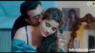 Sautan Saheli 2024 Hindi Porn Web Series Episode 1