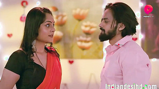 Sautan Saheli 2024 Hindi Porn Web Series Episode 3