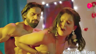 Sautan Saheli 2024 Hindi Porn Web Series Episode 3