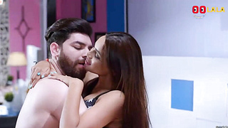 Sautan Saheli 2024 Hindi Porn Web Series Episode 4