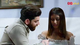 Sautan Saheli 2024 Hindi Porn Web Series Episode 4