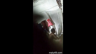 Indian Vlg Girl Fucked By Lover join our telegram channel @desi41