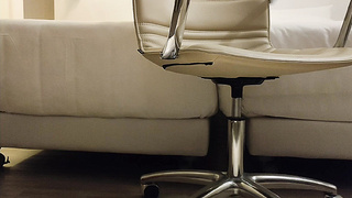 Chase90 Alone in The Hotel