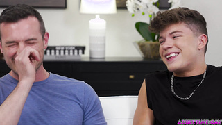 YESSS!! I have a new all-time favorite video!