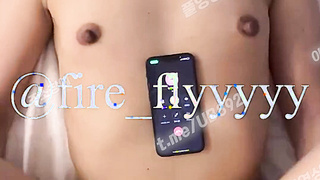 4212 섹트 fire_flyyyyy 섹스하면서 통화중이라곤 상상도 못하는 텔레 UB892