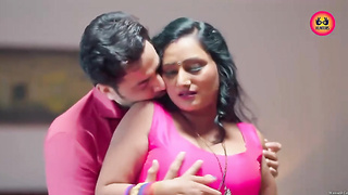 Khaat 2024 Hunters Originals Hindi Porn Web Series Episode 5