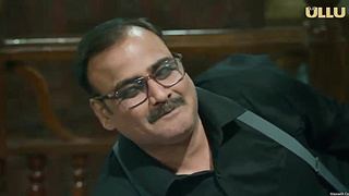 Mastram 2024 Ullu Originals Hindi Porn Web Series Episode 7