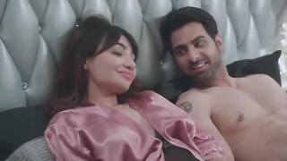 Wafa 2024 Ullu Originals Hindi Porn Web Series Episode 5
