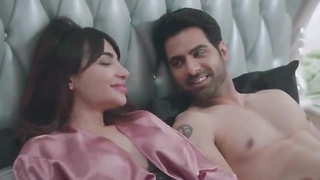 Wafa 2024 Ullu Originals Hindi Porn Web Series Episode 5