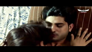 Wafa 2024 Ullu Originals Hindi Porn Web Series Episode 7