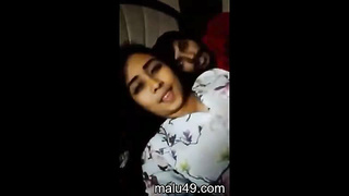 Indian Cpl Standing Fucked join our telegram channel @desi41