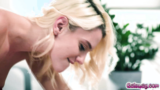 Kenna James and Blake Blossom having sex