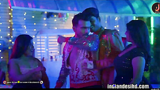 bhabhi Ka jalva Adult Web Series