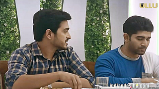 Devarji Episode 8 Ullu Original Adult Web Series