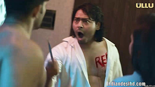 Devarji Episode 8 Ullu Original Adult Web Series