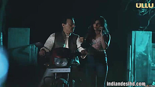 Devarji Episode 8 Ullu Original Adult Web Series