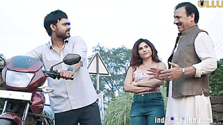 Devarji Episode 8 Ullu Original Adult Web Series