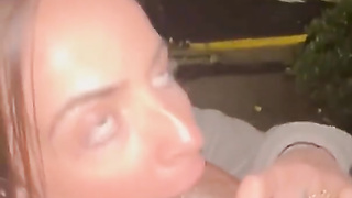 Weed and BBC for Slut Wife after NightClub