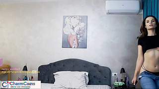 Free streaming event Natural Nude Boobs