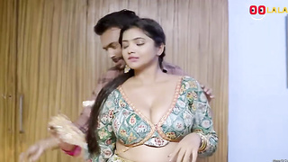 Jjija Ji 2023 Oolala App Hindi Hot Porn Web Series Episode 2