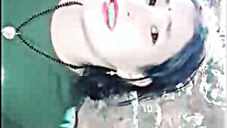 Horny Indian Girl Masturbating join our telegram channel @desiweb2023