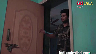 Yakshini 2023 Oolalaa Originals Hindi Hot Porn Web Series Episode 1