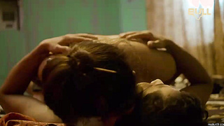 Big Boobs Bhabhi Hardcore Sex With Devar 3