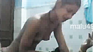 Sexy Indian Mall Blowjob join our telegram channel @desi41