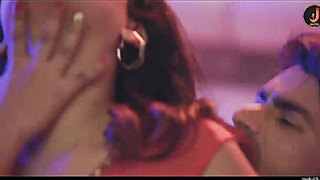 Pati Patni Or sali Adult Web Series Threesome Sex 8