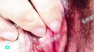 4223 아자르 진아 생리중 자위 영상 통화 1 텔레 UB892