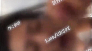 4228 좆되는 쓰리썸녀 마무리는 더블 얼싸 ㅋㅋ 텔레 UB892