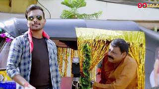 Room No. 69 2023 Oolala Originals Hindi Hot Porn Web Series Episode 2