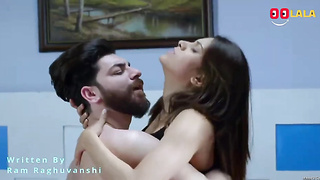 Bindiya Ki Suhaagraat 2023 Oolala Originals Hindi Porn Web Series Episode 2