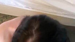 Beautiful Teen Loves Cumshots