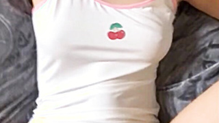 College Teen Raw Sextape