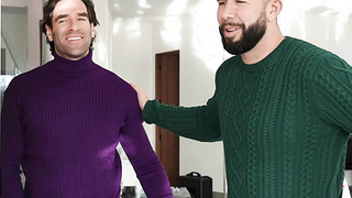 Stepdaughters and stepdads steamy session