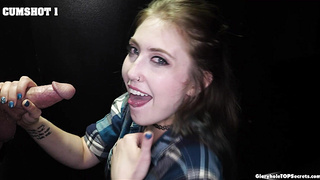 YES Electra, 10 cumshots is REALLY good!