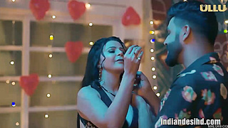 ULLU Adult Web Series Hot sex Scene