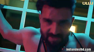 ULLU Adult Web Series Hot sex Scene