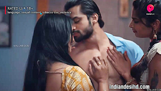 Vashikarn Episode 6 Ullu Original Adult Web Series
