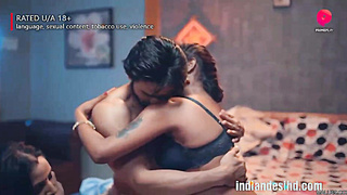 Vashikarn Episode 6 Ullu Original Adult Web Series