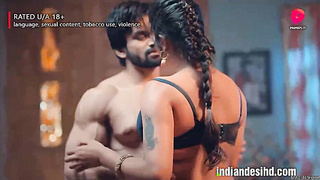 Vashikarn Episode 6 Ullu Original Adult Web Series
