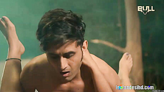 Big Boobs Jangal me mangal